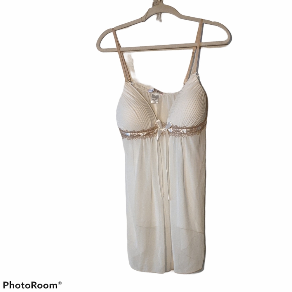 🆕Linea Donatella nightie lingerie XL